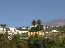Teide. 