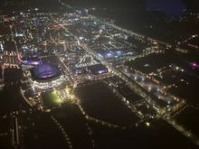 Amsterdam! 