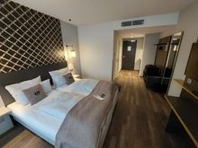 Holiday Inn - the niu Mesh Stuttgart Messe / Premium Room with Kitchenette