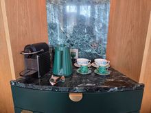 Coffee/tea set