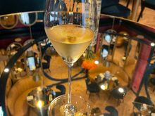 Welcome drink 