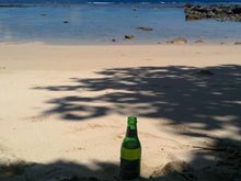 Time for a break.
