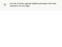 Why is there no wait list? Why wouldn’t it let me get on a waitlist? 