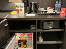 Minibar 