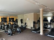 Alluvian Fitness Center
