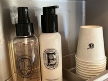 Diptyque products