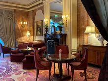 Afternoon tea