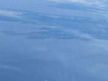 I think this is still Canada 