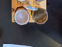 192 Brewing Co
Wally Hop 50 IBU, 6.1%
Tuneup 6.3%
Downshift DIPA 7.4%
Blonde 6.7%