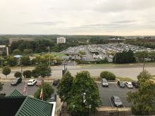 County Inn & Suites BWI