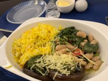 Portobello Mushroom