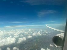 Goodbye Bangkok!