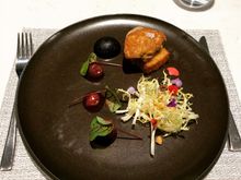 Foie Groie