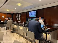 AUS United Club Bar