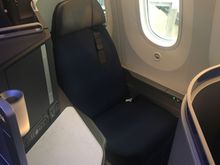 Seat 7A, IAH-SFO