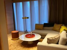 Entrance lounge!
