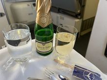 Better than the Baccarat LX were serving recently 