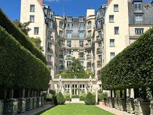 GGrand Jardin