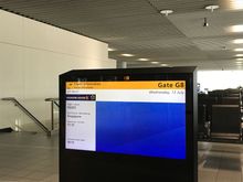 Reached it !
Now parked my butt and not going to move anymore