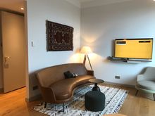 TV can be cast from personal devices