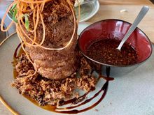 Tahu telor ‘ tower ‘