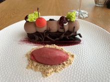 Chocolate Gateau