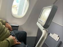 lol new equipment swap on 1 hour flight