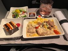 Beef pasta pre ordered online