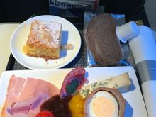 Ploughman’s Afternoon Tea