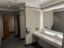 Restroom