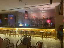 Dim Sui Japanese restaurant 