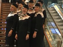 AY female choir 