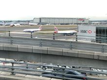 View from Room 5002. (King)