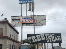Amarillo 