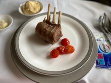 Delicious New Zealand lamb ‼️