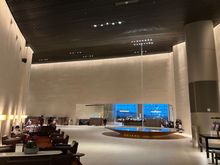 Main area