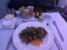 Beef fillet