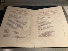 Barmenu 5