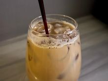 Defac Iced Latte