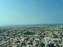 View from the room