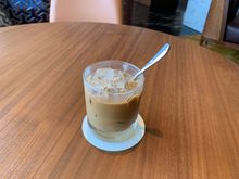 Asked for Vietnamese Coffee upon check in, was served immediately 