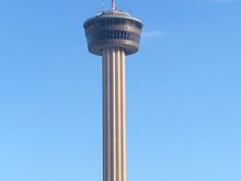 San Antonio 