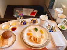 Had another ‘ s share of caviar ;)