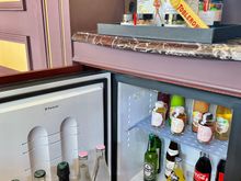Minibar 