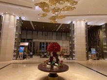 Grand Enterance 