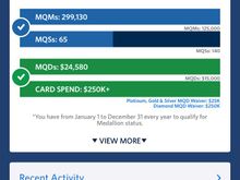 Proof of Delta’s largesse. All I had to do was ask. 