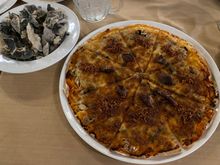 Then pile on the bacon bits 