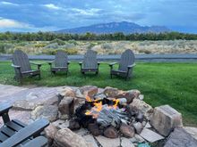 Fire pit