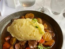 Man, this stew was AMAZING. We are still talking about it. 