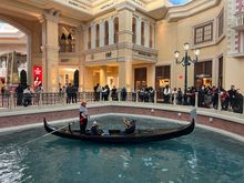 The Venetian
